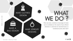 PowerPoint Template - ECLIPSE - Digiloop Store