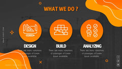 PowerPoint Template - HEAVY - Digiloop Store