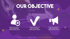 PowerPoint Template - BEAT - Digiloop Store