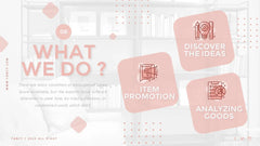 PowerPoint Template - FANCY - Digiloop Store