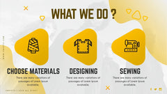 PowerPoint Template - SMOOTH - Digiloop Store