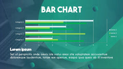 PowerPoint Template - SWOT - Digiloop Store