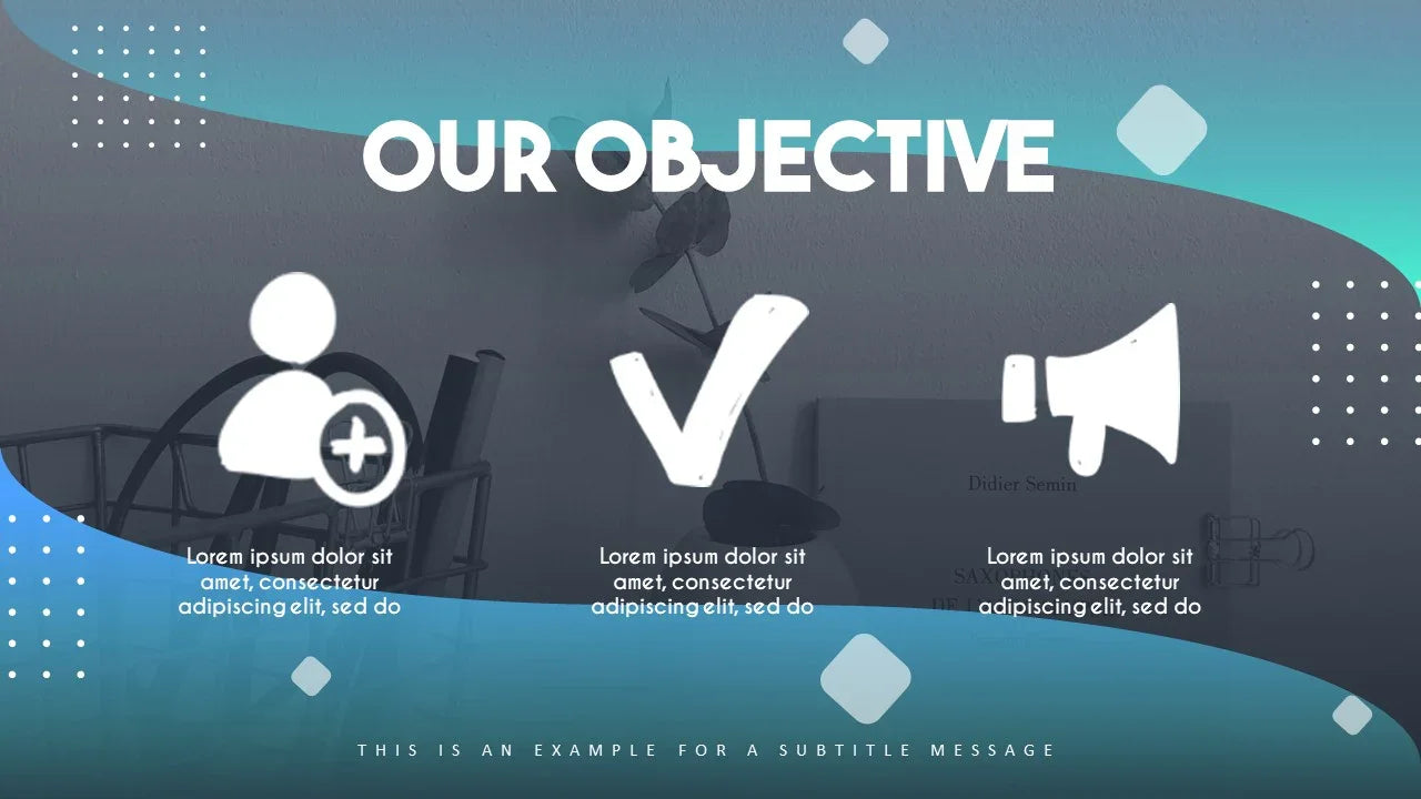 PowerPoint Template - INSIDE - Digiloop Store