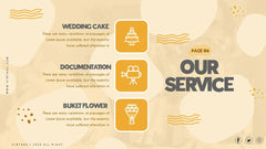 PowerPoint Template - VINTAGE - Digiloop Store