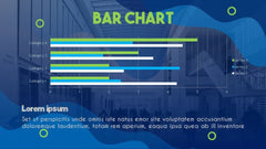 PowerPoint Template - BUSINNES PLAN - Digiloop Store
