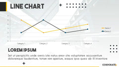 PowerPoint Template - CORPORATE II - Digiloop Store