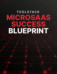 Bundle - MicroSaaS Success Blueprint - Digiloop Store