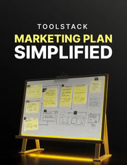 Bundle - Marketing Plan Simplified - Digiloop Store