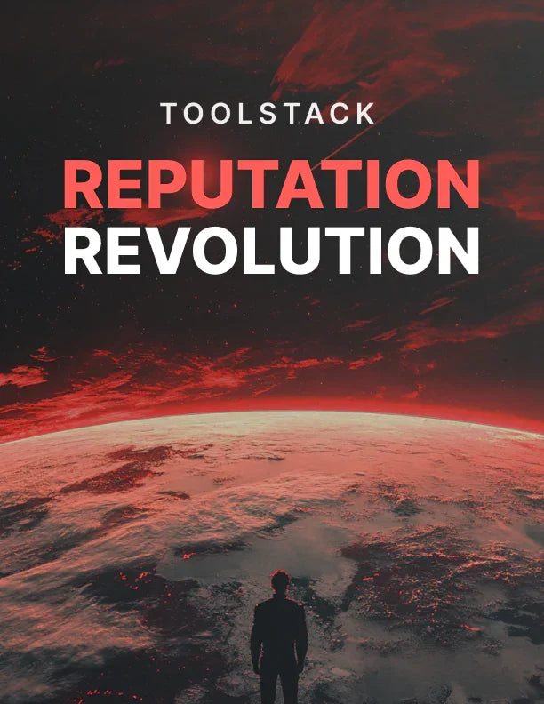 Bundle - Reputation Revolution - Digiloop Store