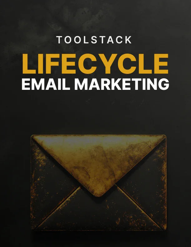 Bundle - Lifecycle Email Marketing - Digiloop Store