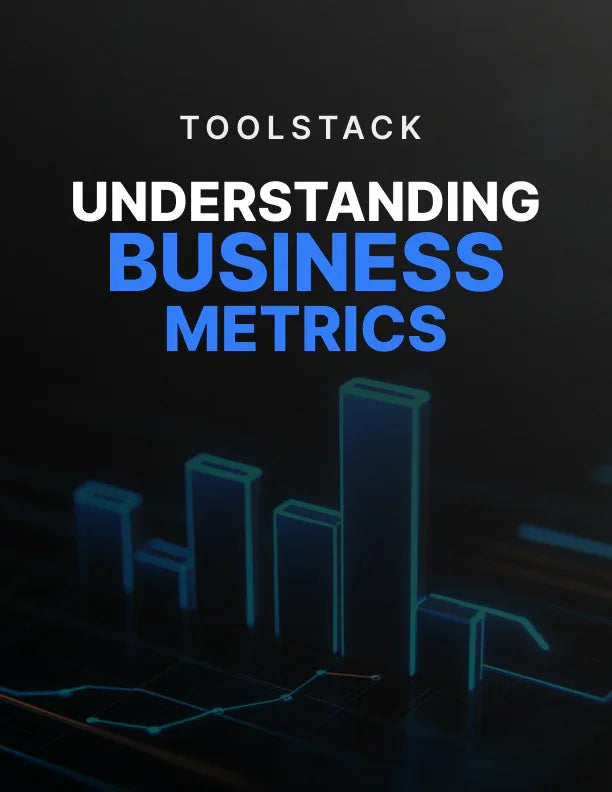 Bundle - Understanding Business Metrics - Digiloop Store