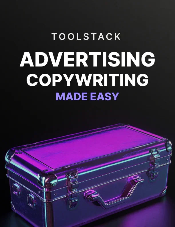 Bundle - The Ultimate Advertising Copywriting - Digiloop Store