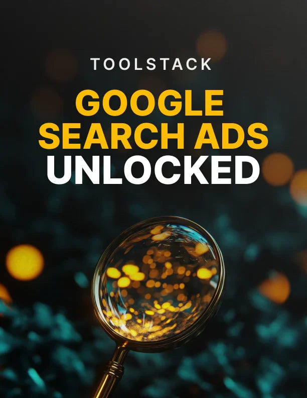 Bundle - Google Search Ads Unlocked - Digiloop Store