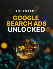 Bundle - Google Search Ads Unlocked - Digiloop Store