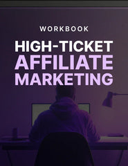 Bundle - High-Ticket Affiliate Marketing - Digiloop Store