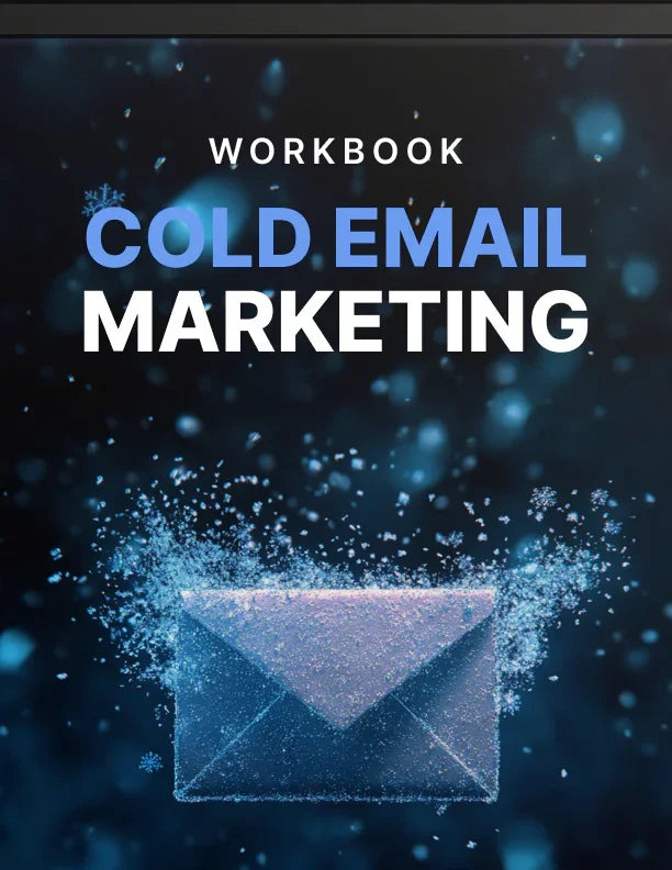 Bundle - Cold Email Marketing - Digiloop Store