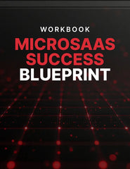 Bundle - MicroSaaS Success Blueprint - Digiloop Store