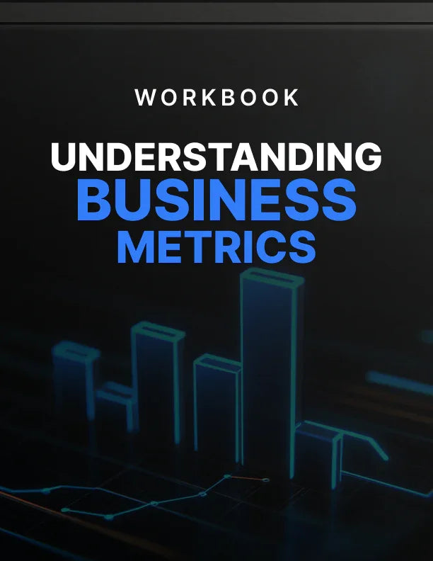 Bundle - Understanding Business Metrics - Digiloop Store