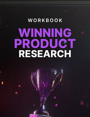 Bundle - Winning Product Research - Digiloop Store