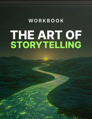 Bundle - The Art of Storytelling - Digiloop Store