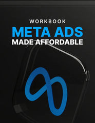 Bundle - Meta Ads Made Affordable - Digiloop Store