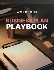 Bundle - Your Business Plan Playbook - Digiloop Store