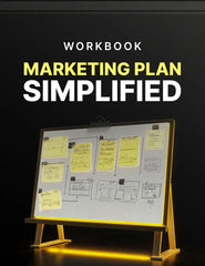 Bundle - Marketing Plan Simplified - Digiloop Store