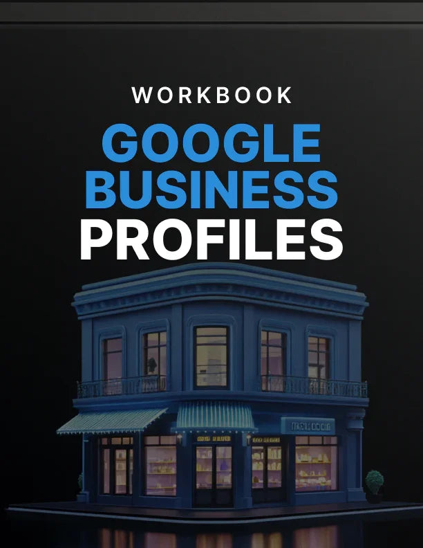 Bundle - Google Business Profiles - Digiloop Store