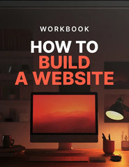 Bundle - How to Build a Website - Digiloop Store