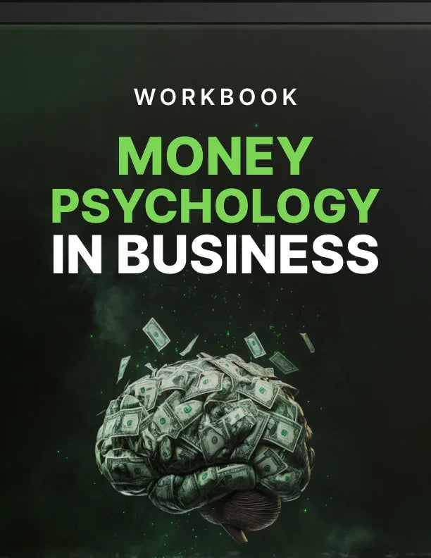 Bundle - Money Psychology in Business - Digiloop Store