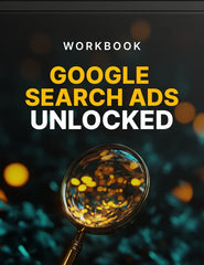 Bundle - Google Search Ads Unlocked - Digiloop Store