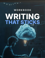 Bundle - Writing That Sticks - Digiloop Store