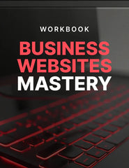 Bundle - Business Websites Mastery - Digiloop Store