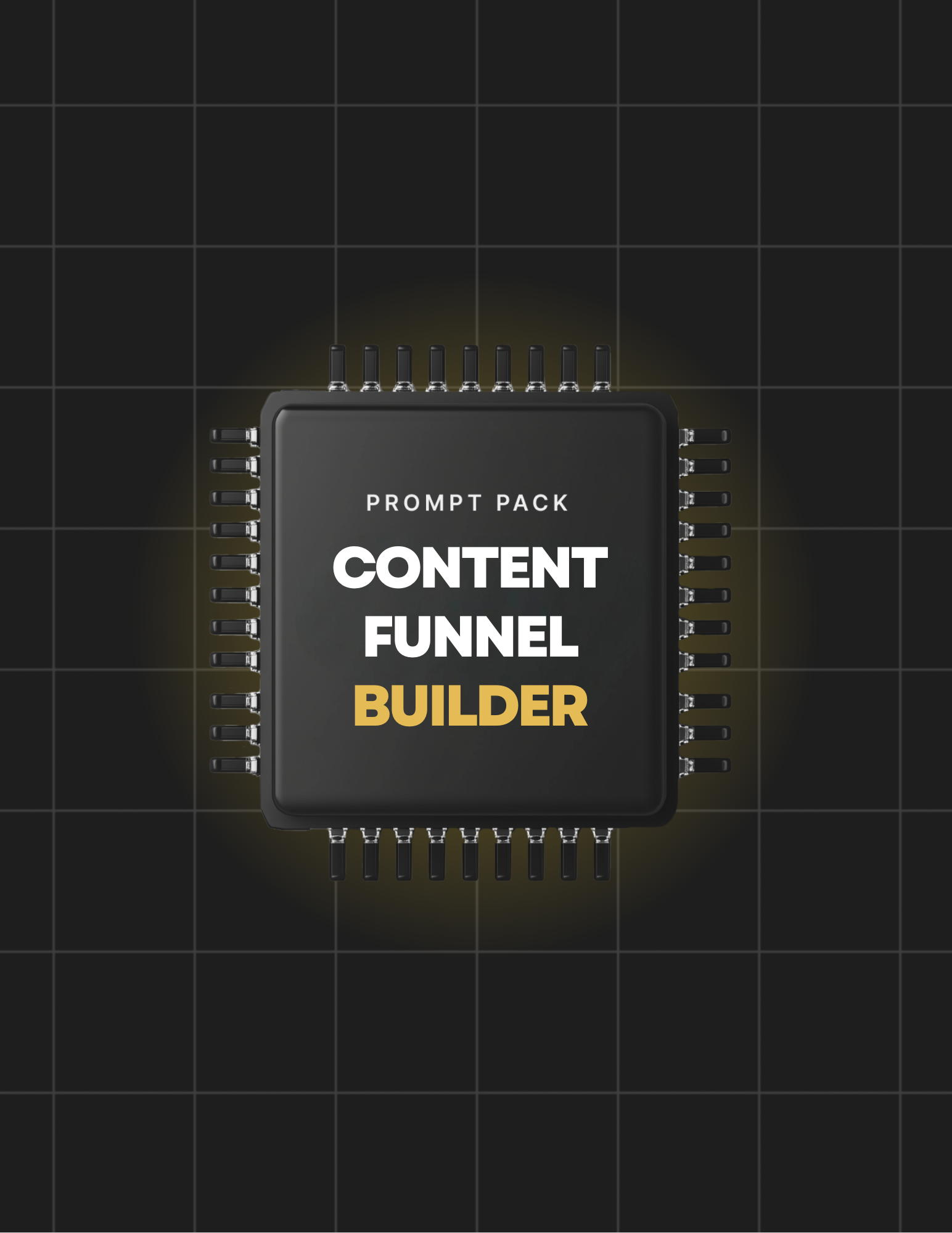 Prompt - Content Funnel Builder - Digiloop Store