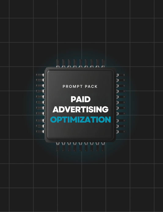 Prompt - Paid Advertising Optimization - Digiloop Store