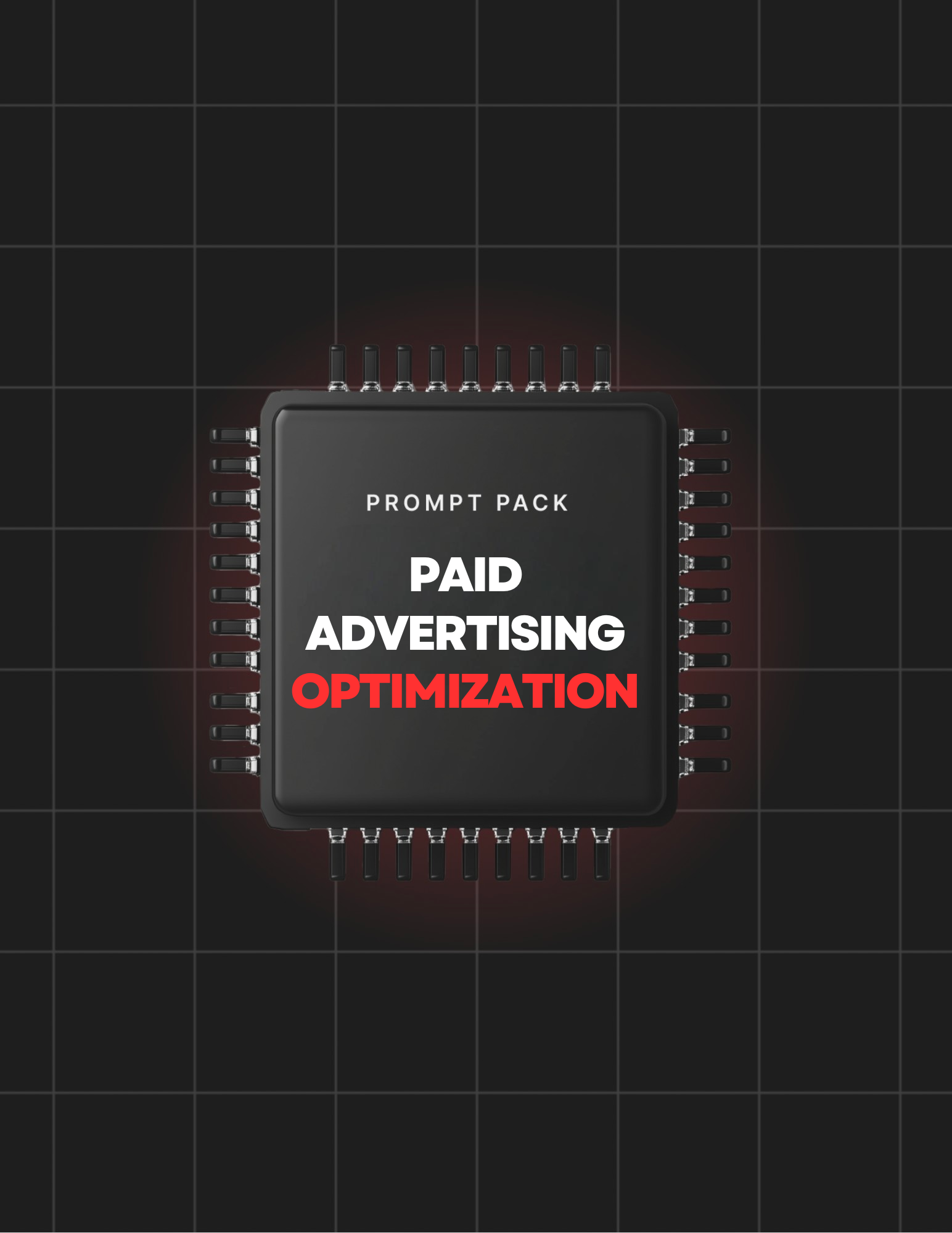 Prompt - Paid Advertising Optimization - Digiloop Store