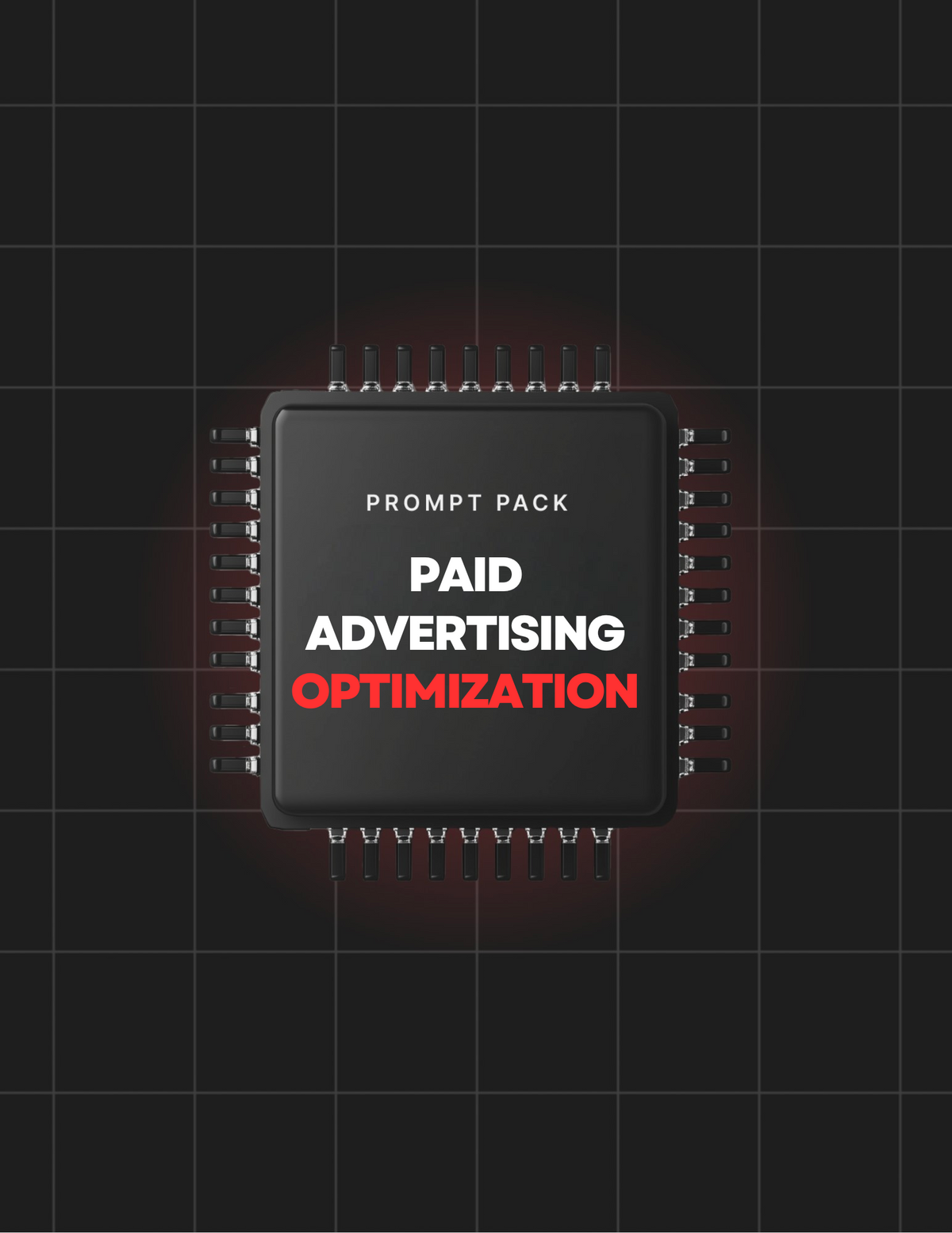 Prompt - Paid Advertising Optimization - Digiloop Store