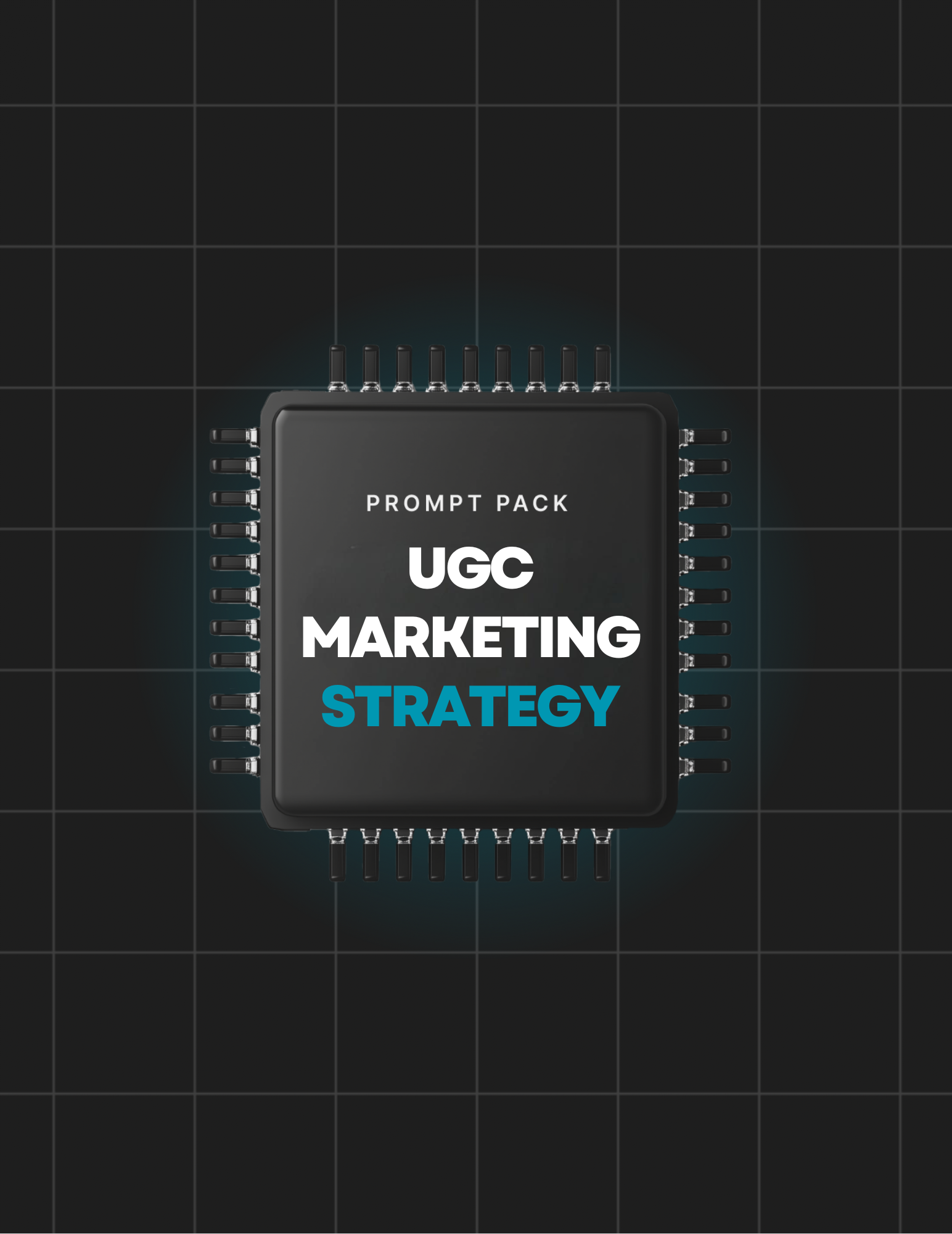 Prompt - UGC Marketing Strategy - Digiloop Store