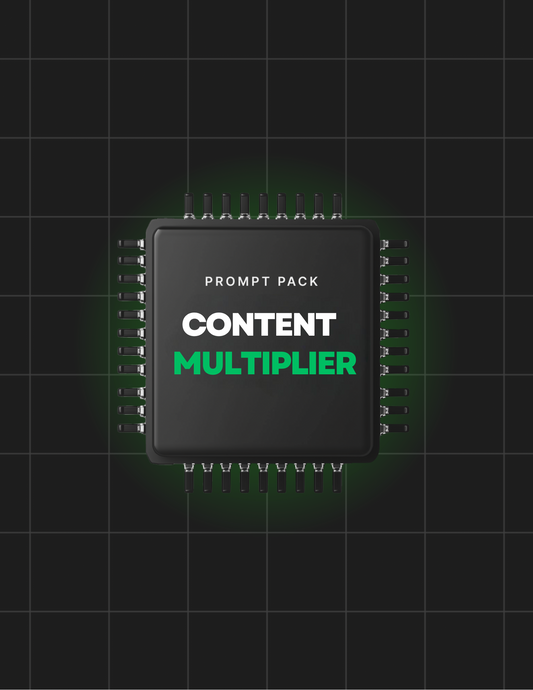 Prompt - Content Multiplier - Digiloop Store