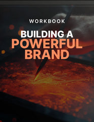 Bundle - Building a Powerful Brand - Digiloop Store