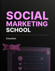 Ebook - Social Marketing School - Digiloop Store
