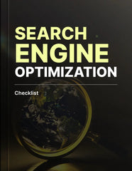 Ebook - Search Engine Optimization - Digiloop Store