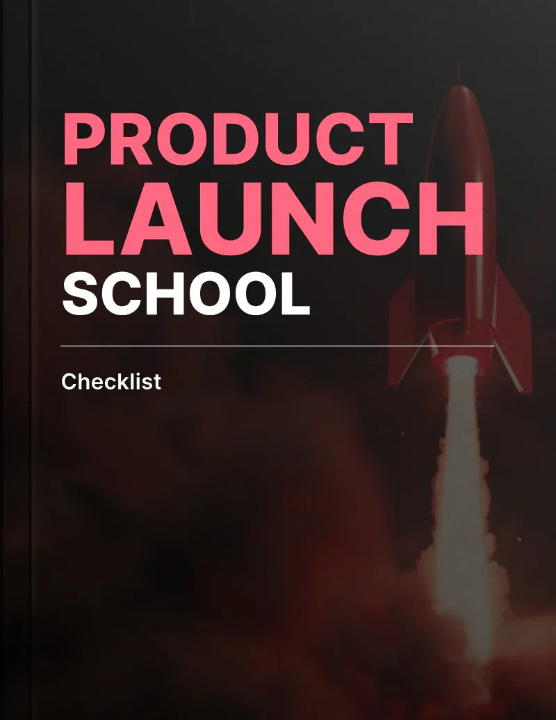 Bundle - Product Launch School - Digiloop Store