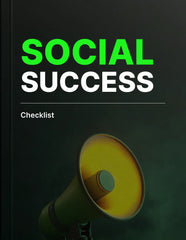 Ebook - Social Success - Digiloop Store