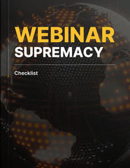 Ebook - Webinar Supremacy - Digiloop Store