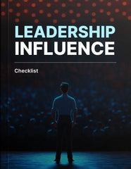 Ebook - Leadership Influence - Digiloop Store