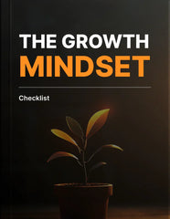 Ebook - The Growth Mindset - Digiloop Store