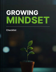 Ebook - Growing Mindset - Digiloop Store