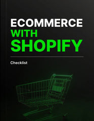 Ebook - Ecommerce With Shopify - Digiloop Store