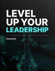 Bundle - Level Up Your Leadership - Digiloop Store